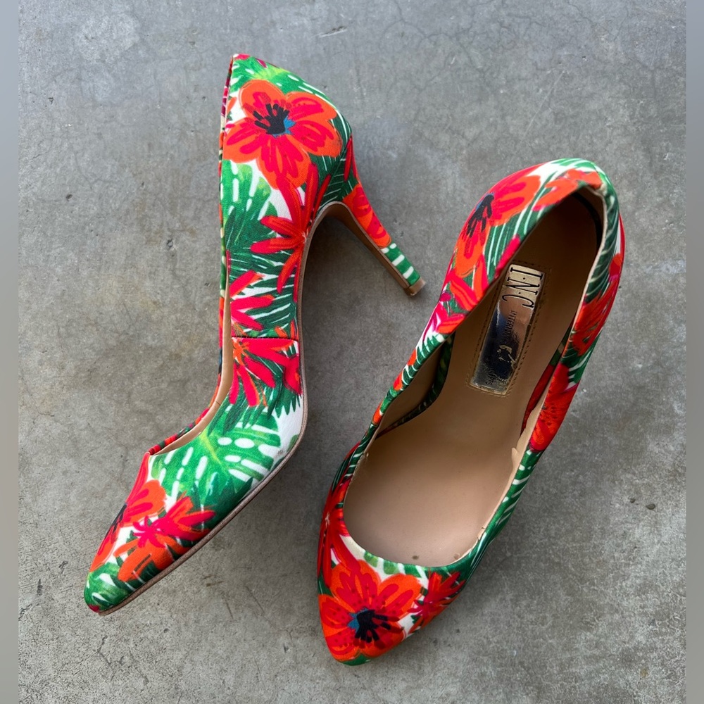 INC Heels